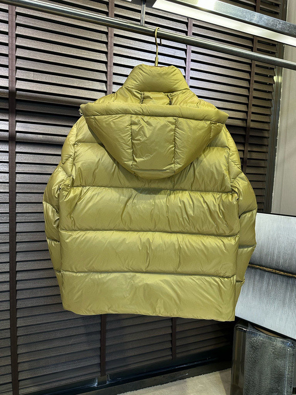 Monc COAT