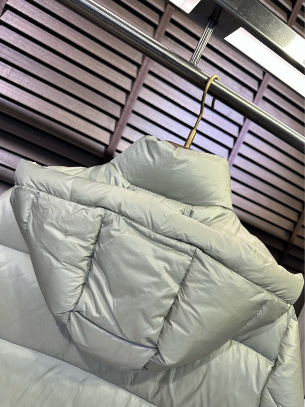Monc COAT