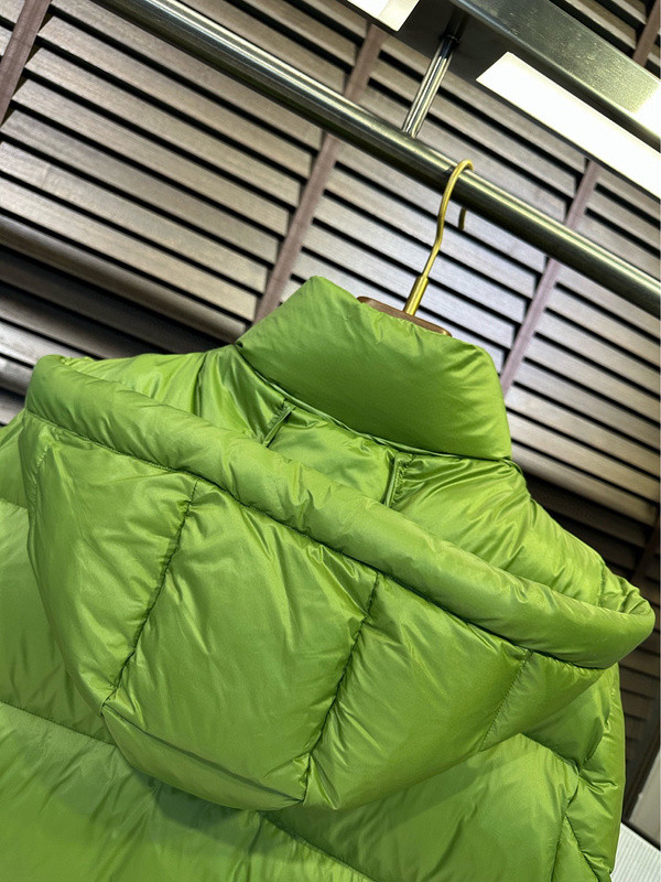 Monc COAT