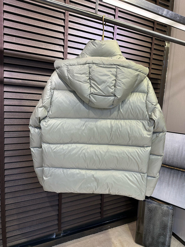 Monc COAT