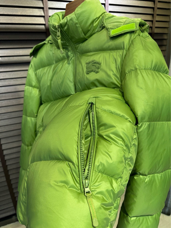 Monc COAT