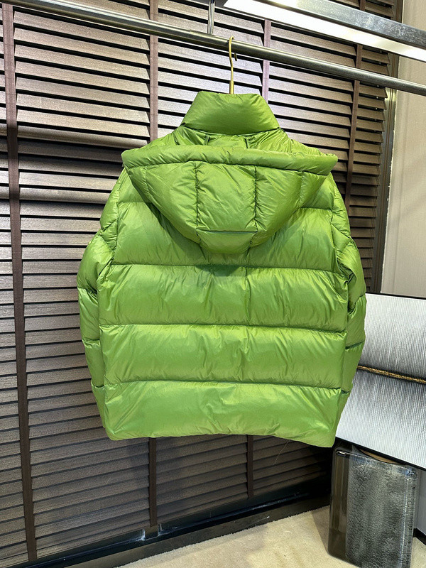 Monc COAT