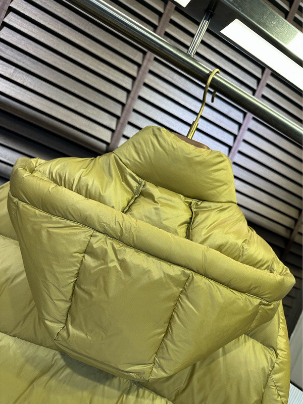 Monc COAT