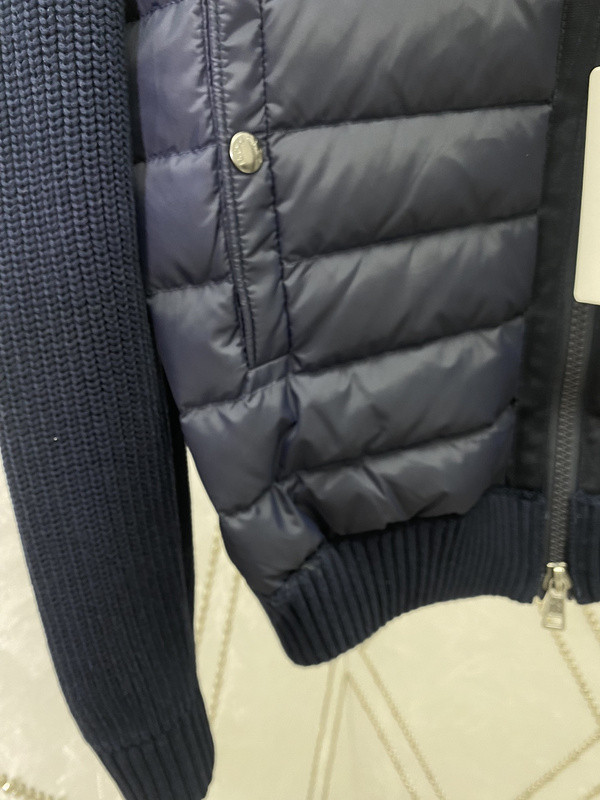 Monc COAT