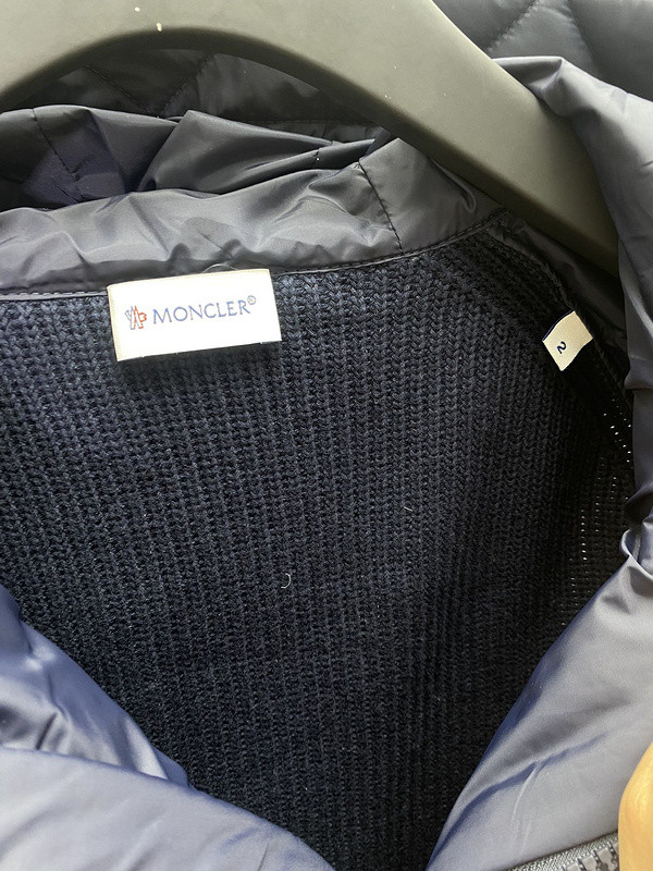 Monc COAT