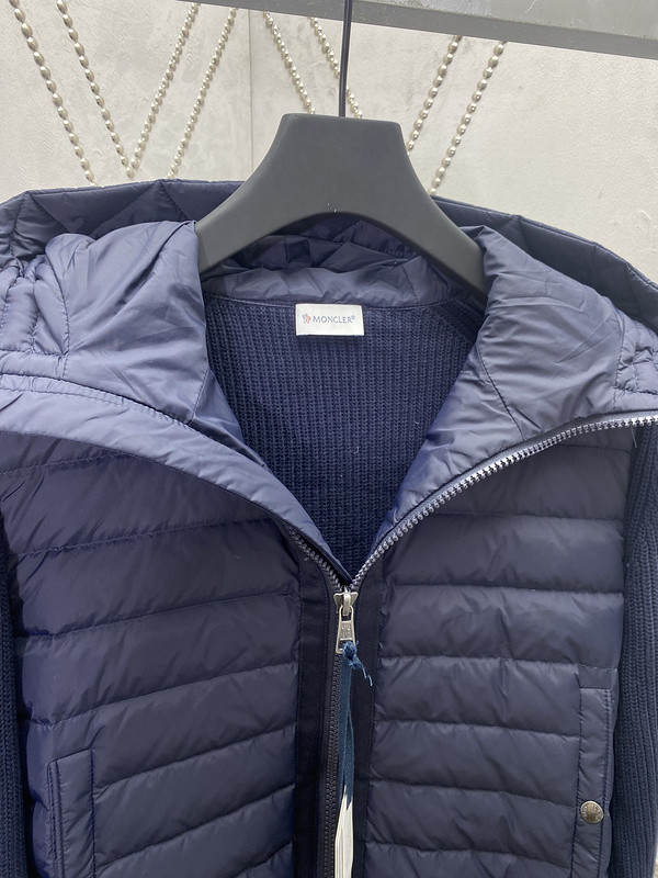 Monc COAT