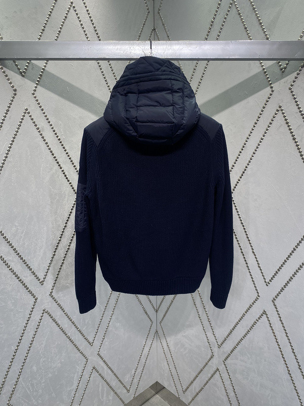 Monc COAT