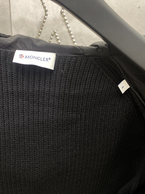 Monc COAT