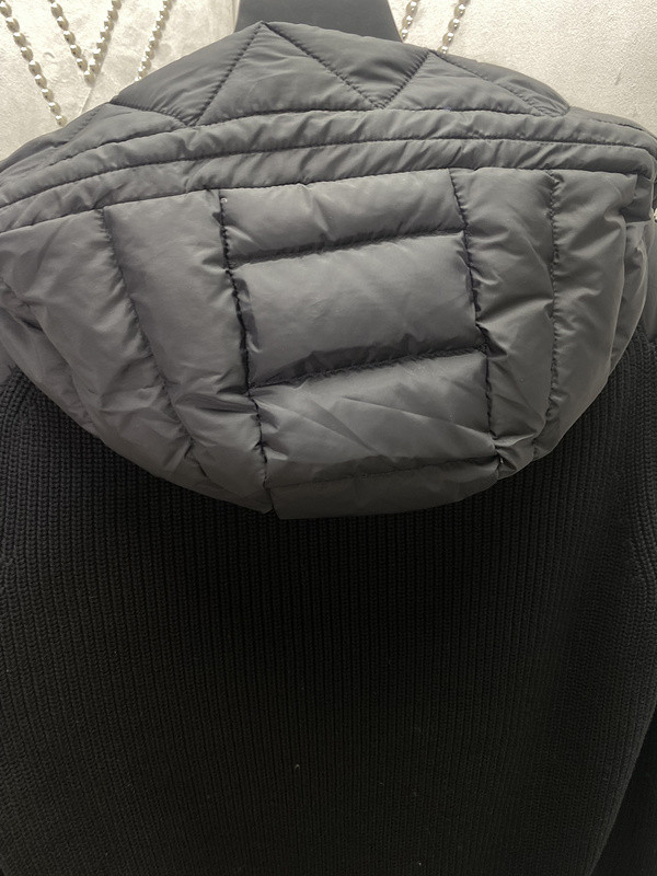 Monc COAT