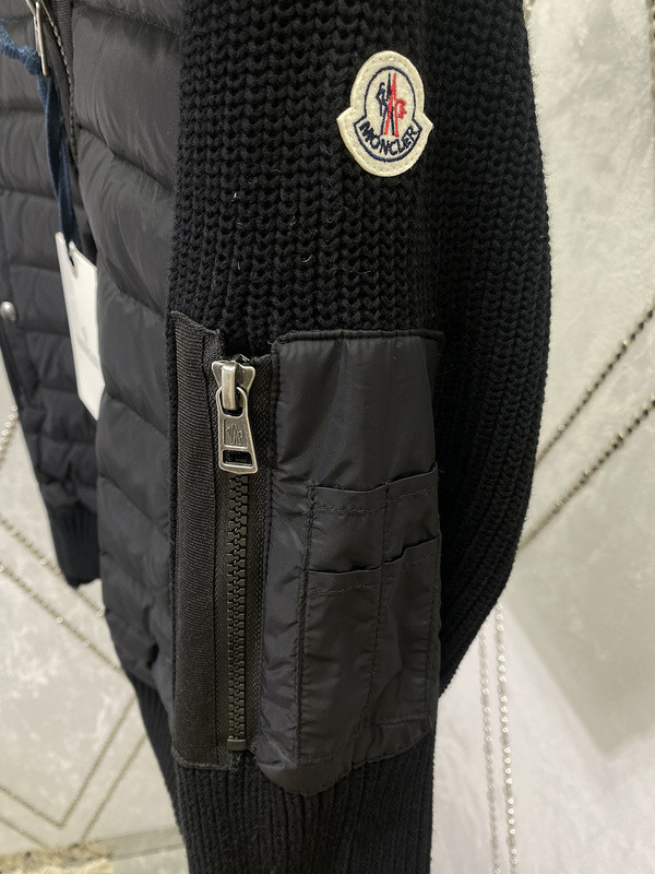 Monc COAT