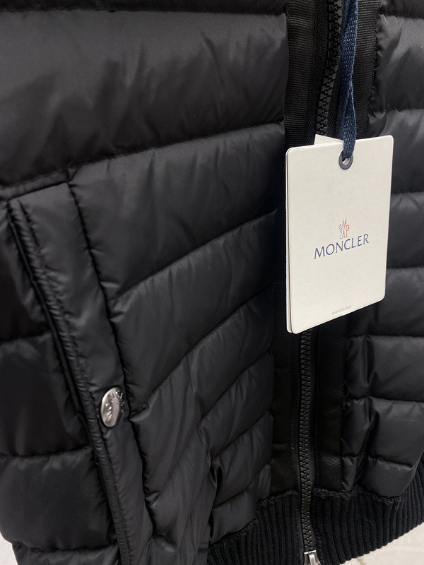 Monc COAT