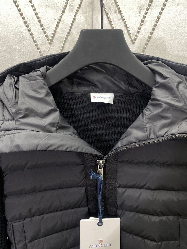 Monc COAT