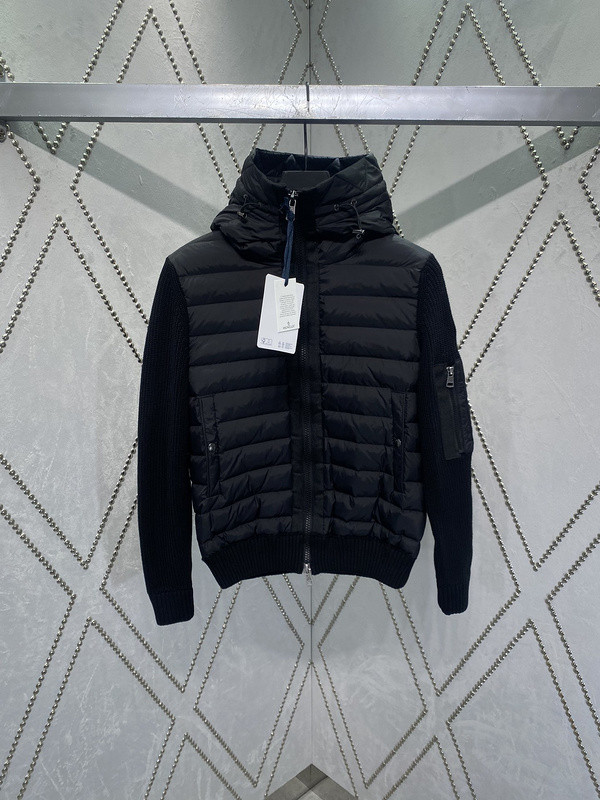 Monc COAT