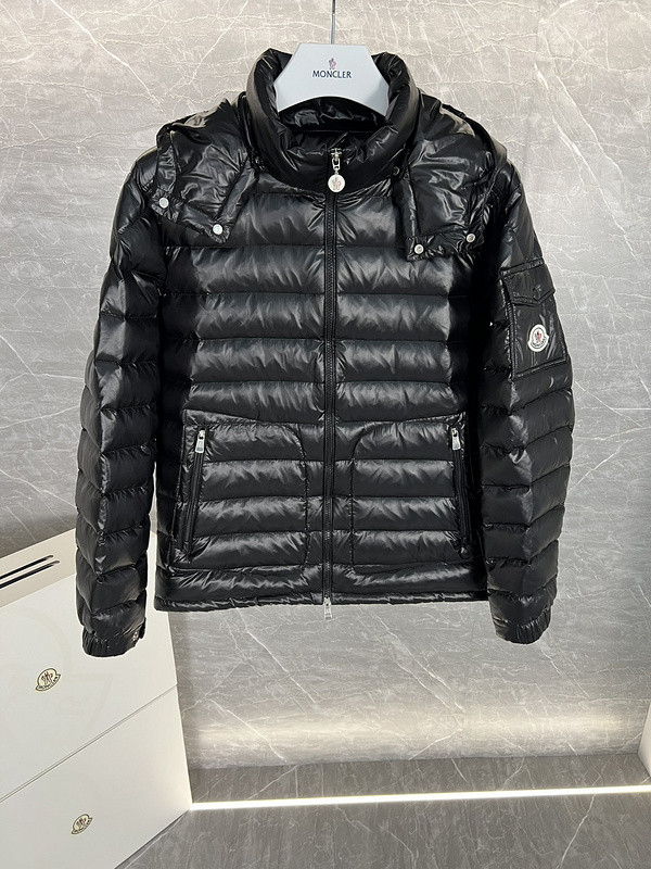 Monc COAT