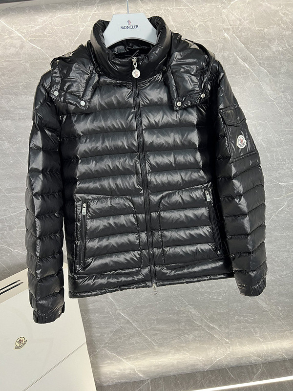 Monc COAT