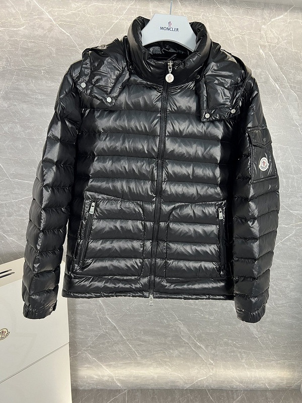 Monc COAT