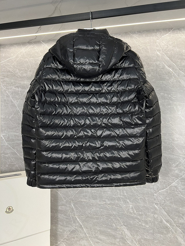 Monc COAT