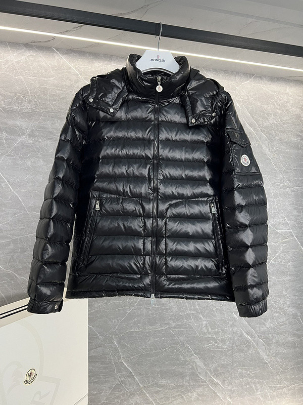 Monc COAT