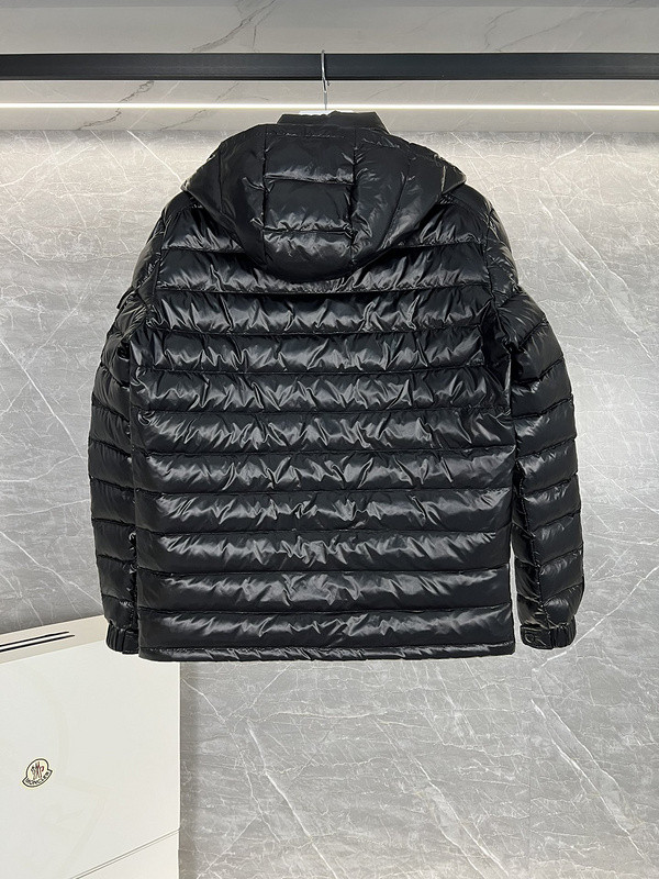 Monc COAT