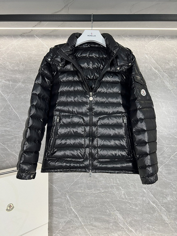 Monc COAT