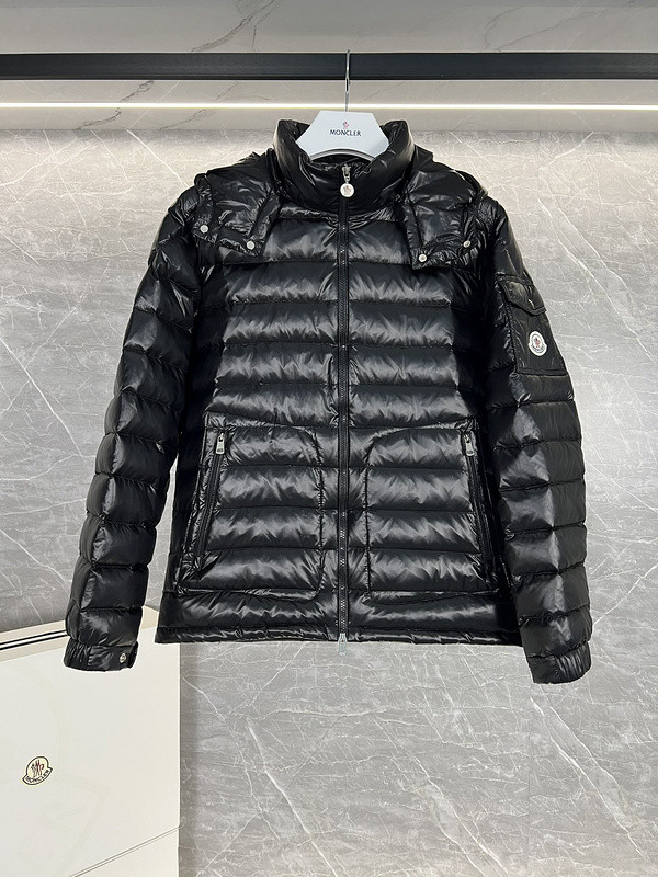 Monc COAT