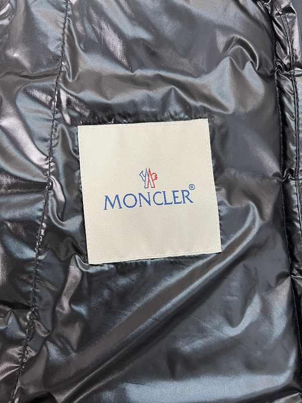 Monc COAT