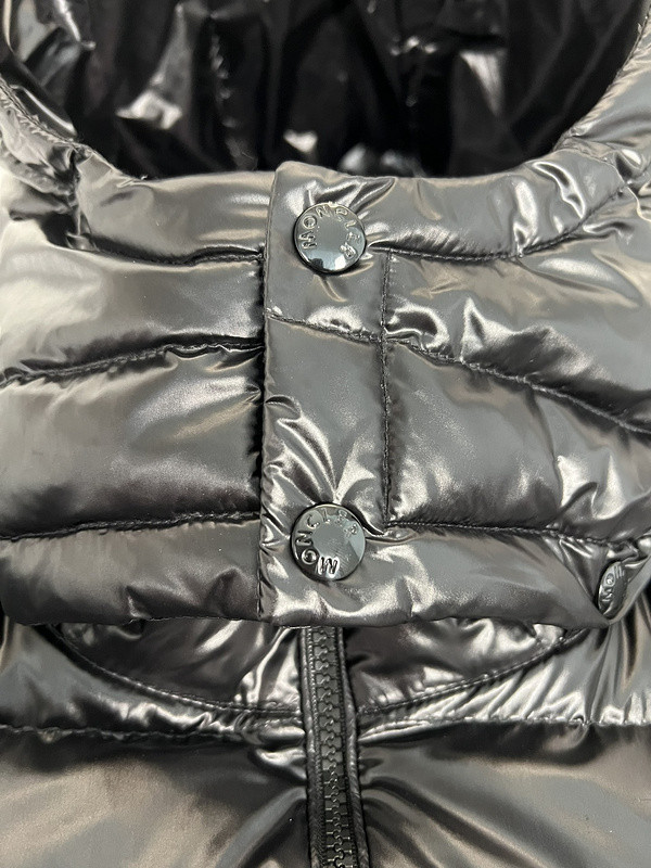 Monc COAT
