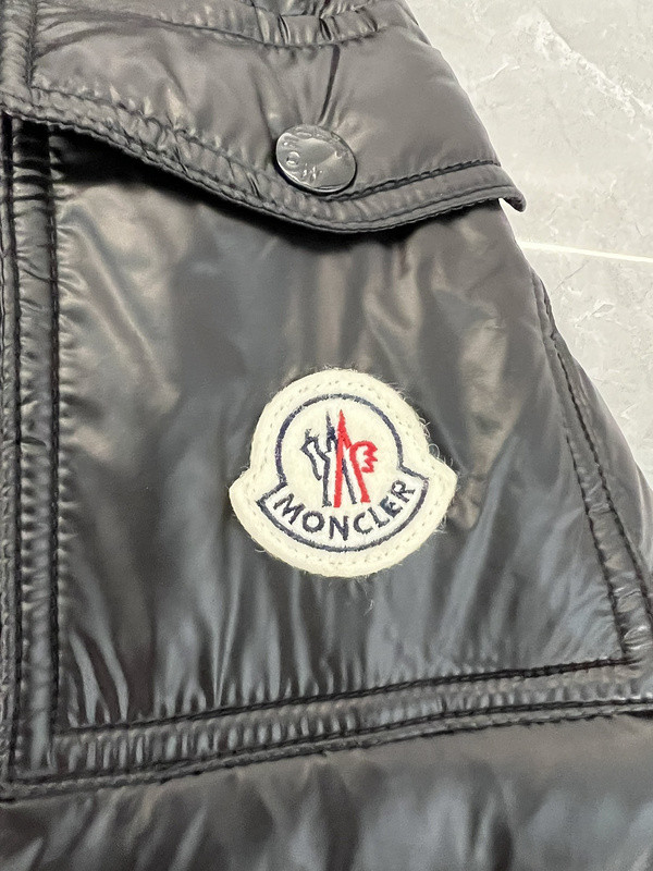Monc COAT