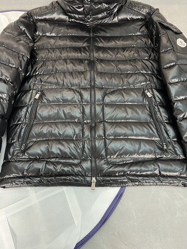 Monc COAT