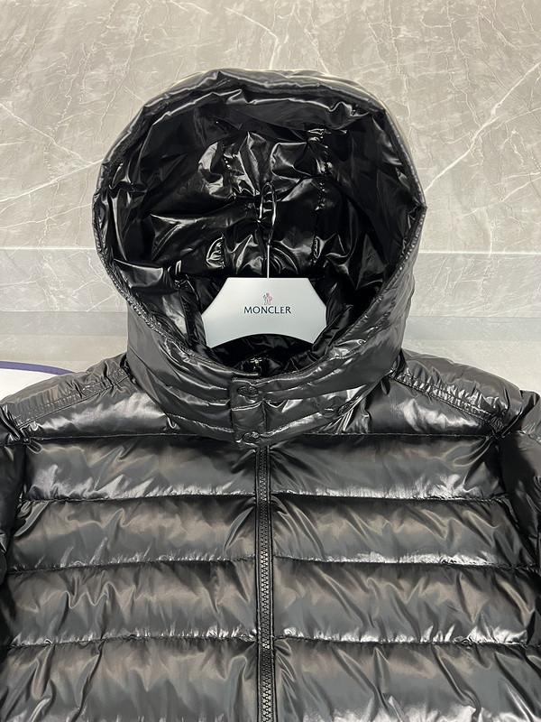 Monc COAT