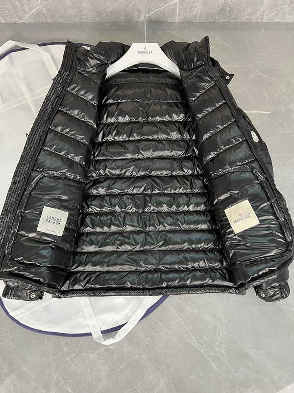 Monc COAT