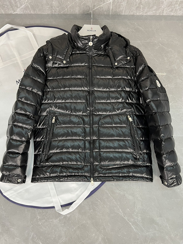 Monc COAT
