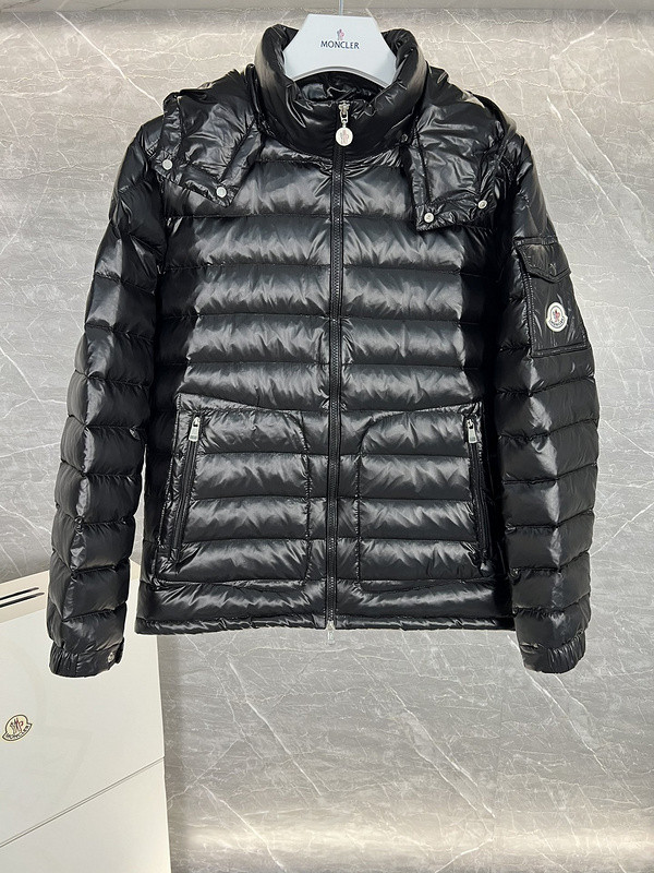 Monc COAT