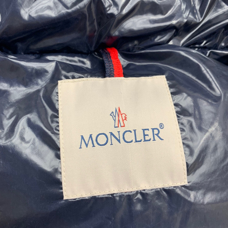 Monc COAT