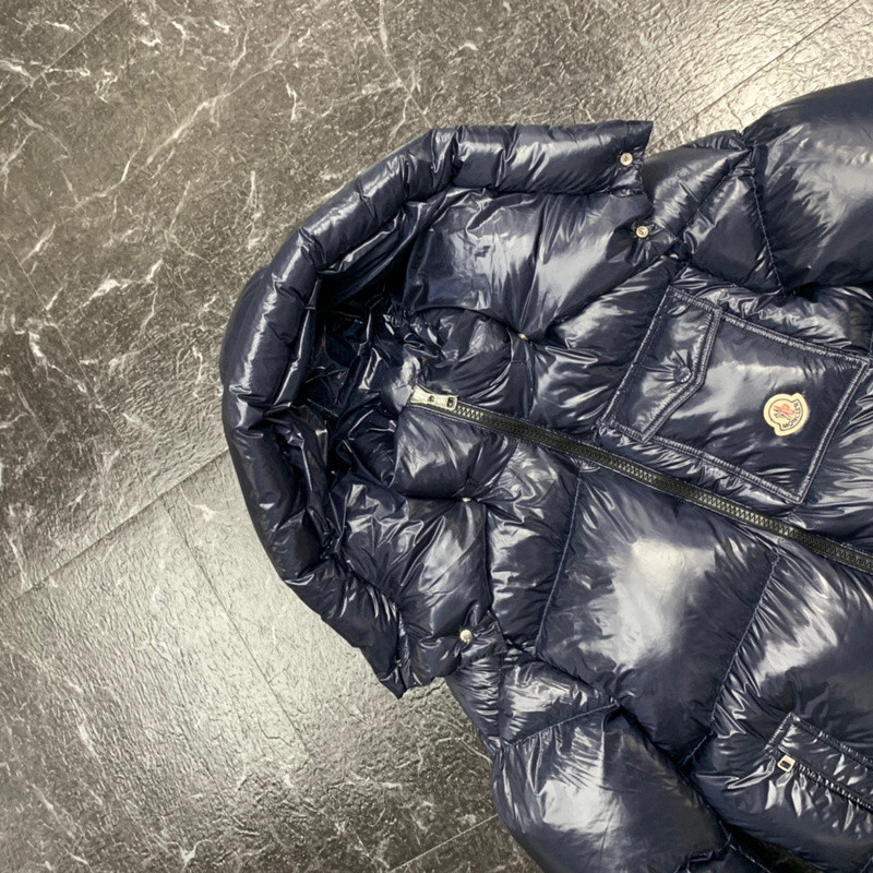 Monc COAT