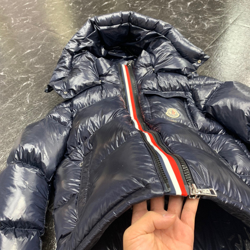 Monc COAT