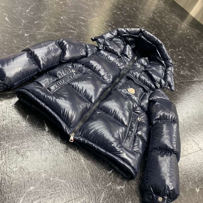 Monc COAT