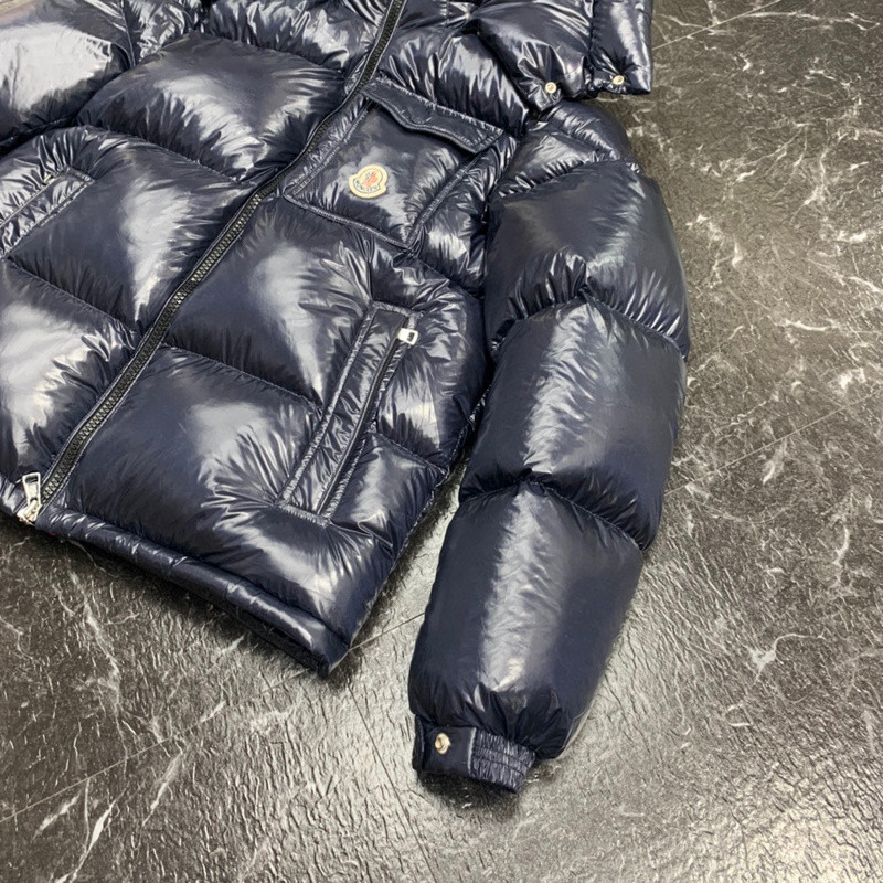 Monc COAT