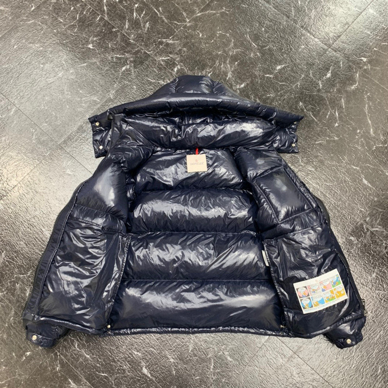 Monc COAT