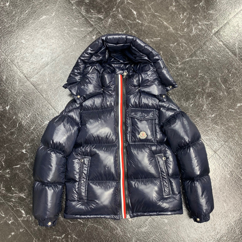 Monc COAT
