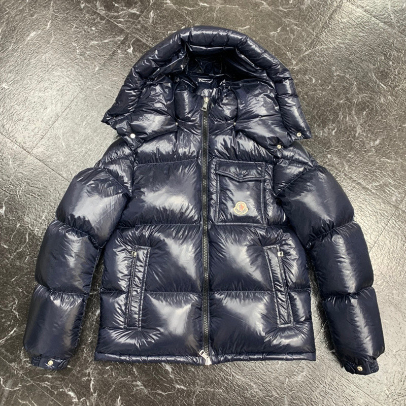 Monc COAT