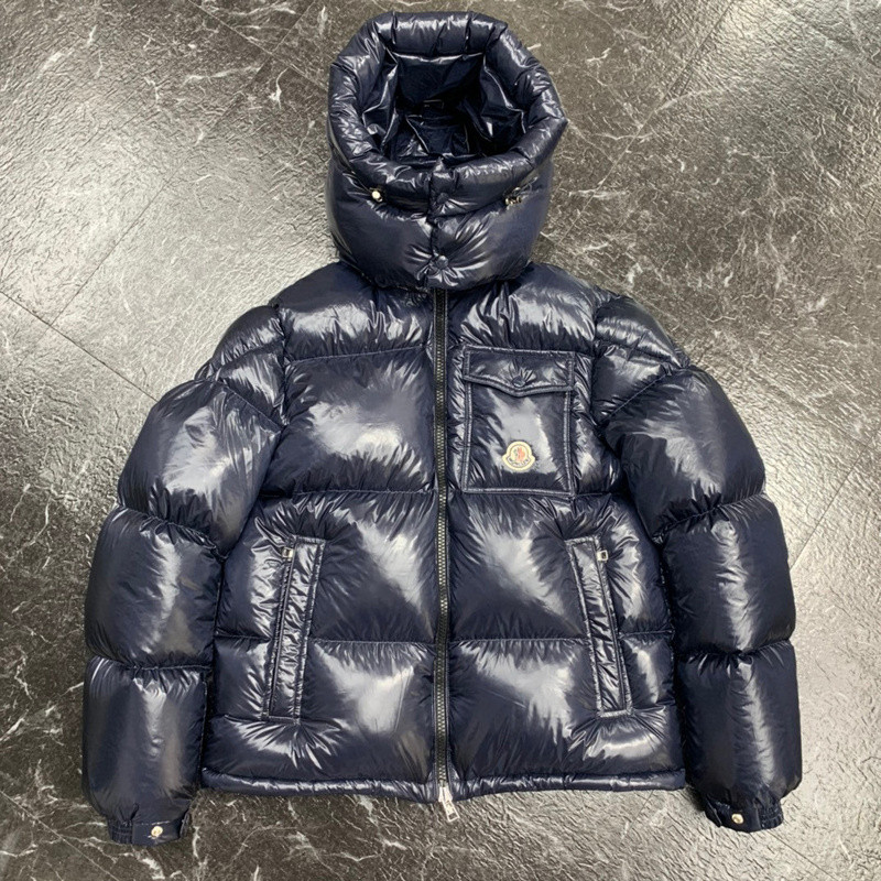 Monc COAT