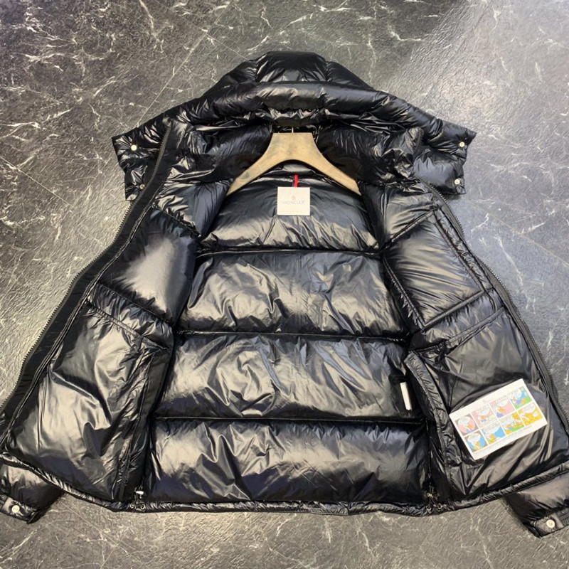 Monc COAT