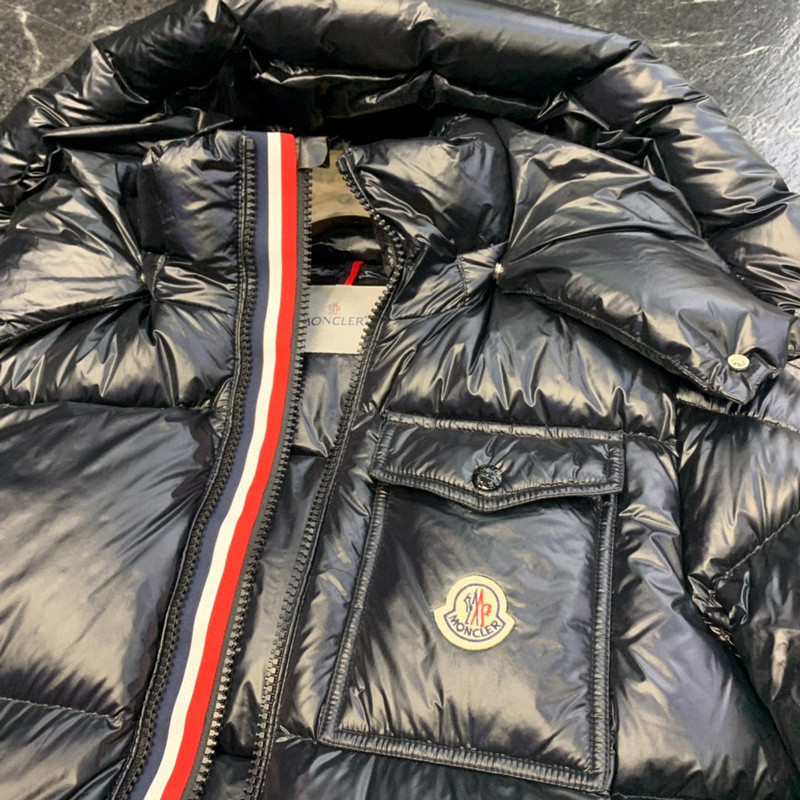 Monc COAT