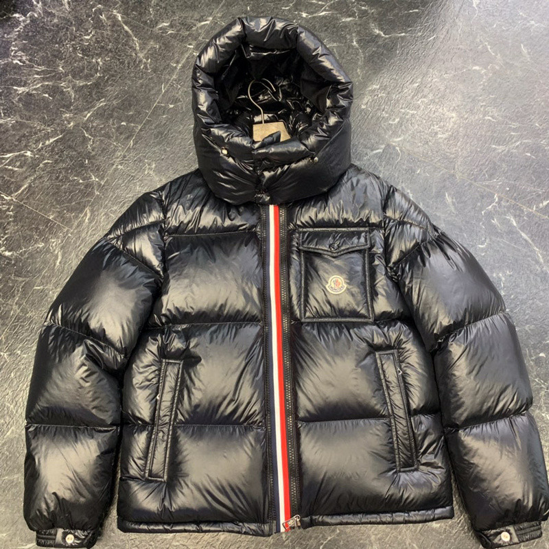 Monc COAT