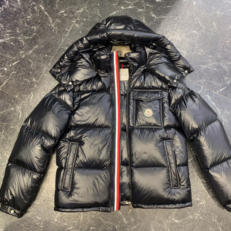 Monc COAT