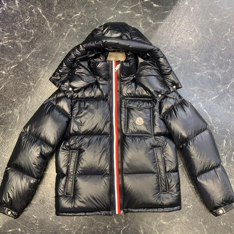 Monc COAT