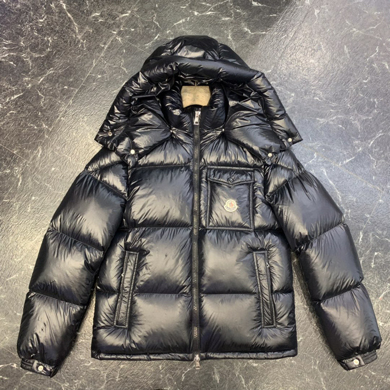 Monc COAT
