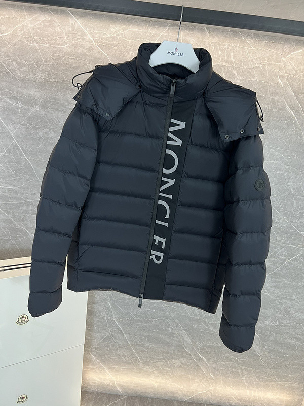 Monc COAT