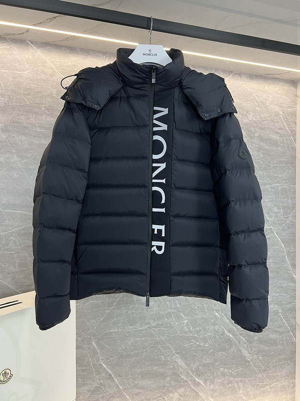 Monc COAT